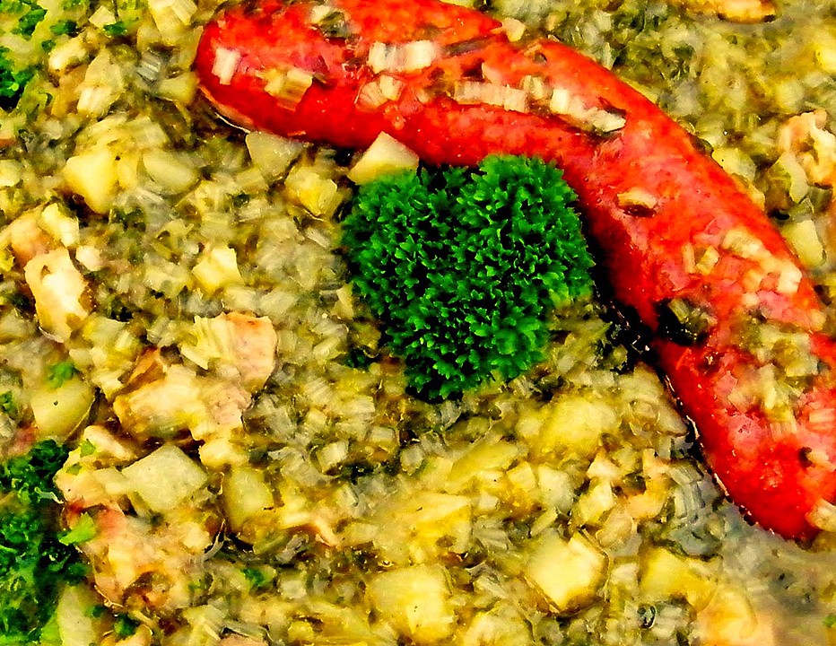 Stielmuseintopf (Rezept mit Bild) von tura1911 | Chefkoch.de