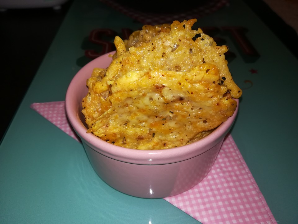 Low Carb ParmesanGoudaChips von mena24 Chefkoch.de
