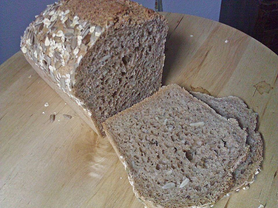 Kleiner Wikinger von BoNeaWaX | Chefkoch.de