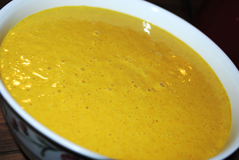 Curry Sauce von Perryr1 | Chefkoch.de