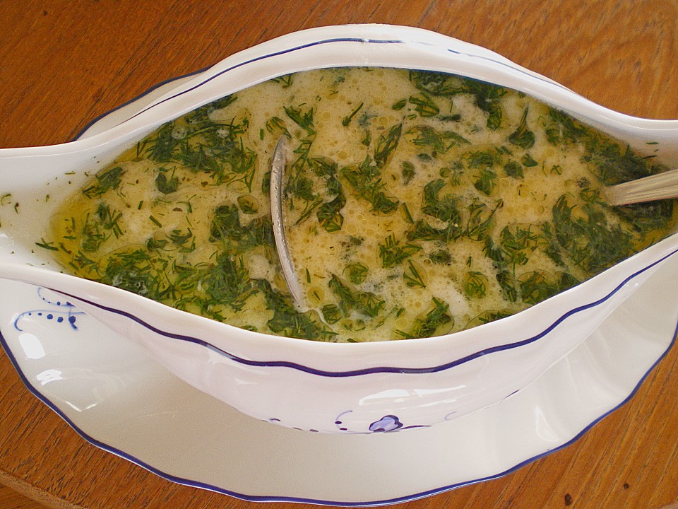 Lachs in Zitronensauce mit Spinat und Kartoffeln von claudia_h ...