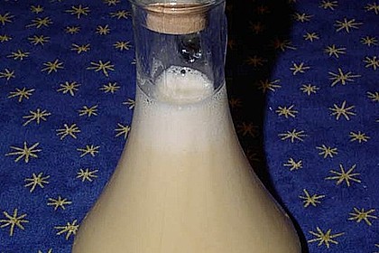 Eierlikör 2