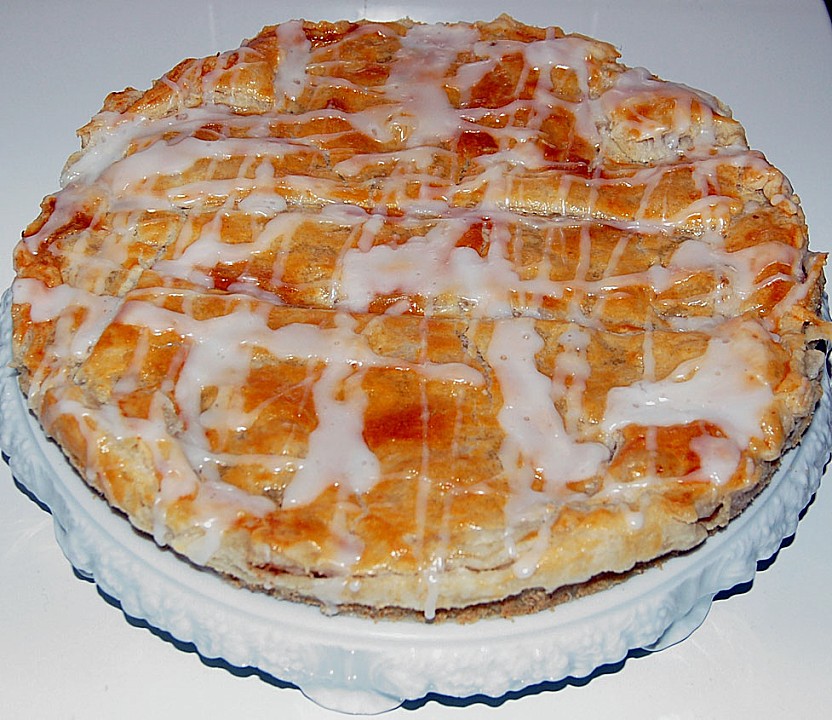 Amerikanischer Apfelkuchen von trent | Chefkoch.de