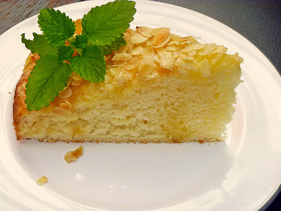 Schneller Buttermilchkuchen von irina906 | Chefkoch.de