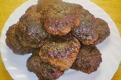 Berliner Bouletten 7