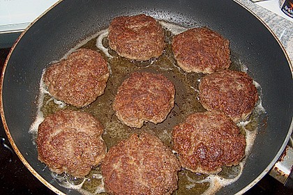 Berliner Bouletten 5