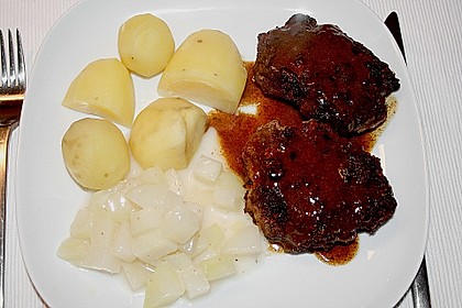 Berliner Bouletten 6