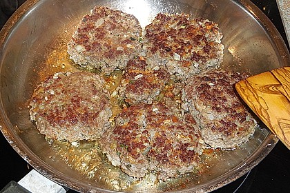 Berliner Bouletten 2