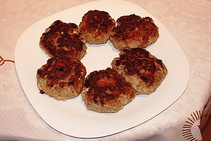Berliner Bouletten 3