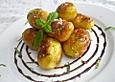 Balsamico - R&ouml;stkartoffeln