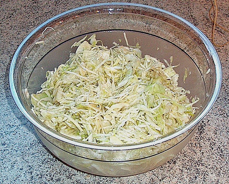 Krautsalat