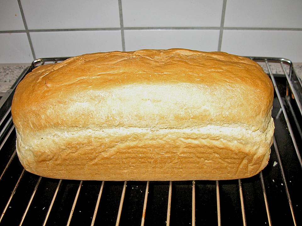 Dinkel Toastbrot von schokofant | Chefkoch.de