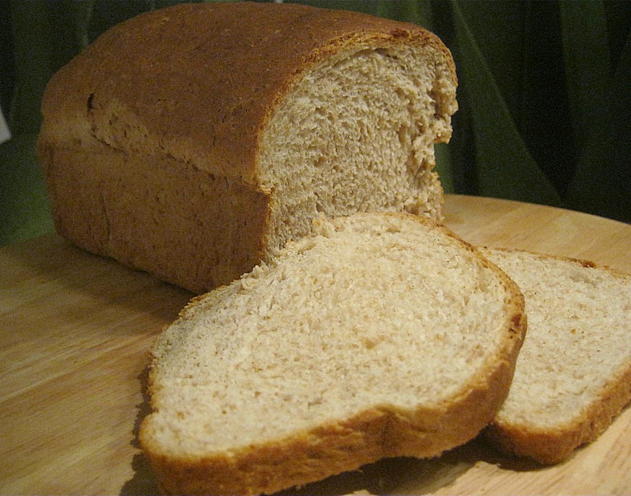 Dinkel Toastbrot Von Schokofant | Chefkoch.de