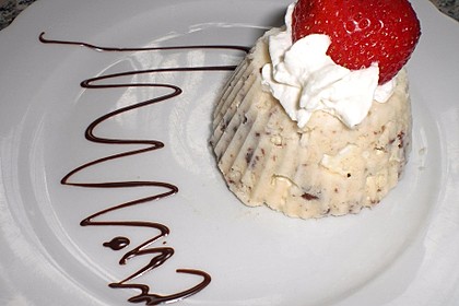 10-Minuten-Eissplittertorte