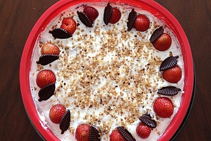 10-Minuten-Eissplittertorte 22