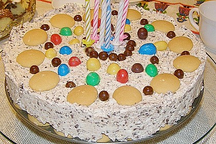 10-Minuten-Eissplittertorte 32