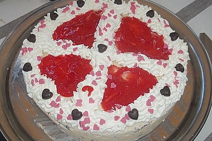 10-Minuten-Eissplittertorte 42