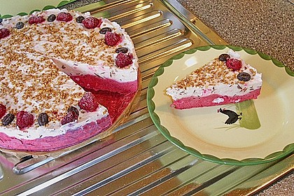 10-Minuten-Eissplittertorte 7