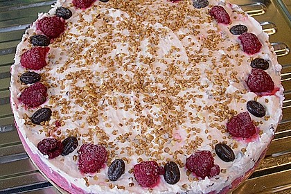 10-Minuten-Eissplittertorte 5
