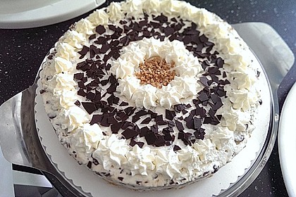 10-Minuten-Eissplittertorte 1