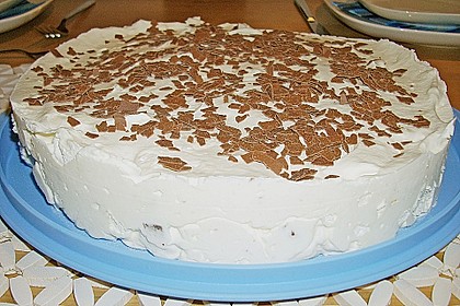 10-Minuten-Eissplittertorte 40