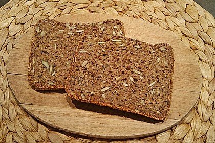 Eifelkrimis kerniges Roggenbrot 6