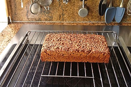 Eifelkrimis kerniges Roggenbrot 38