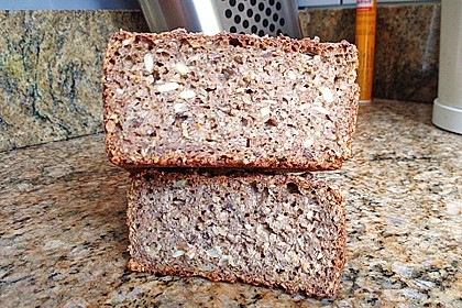 Eifelkrimis kerniges Roggenbrot 31