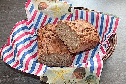 Eifelkrimis kerniges Roggenbrot 37