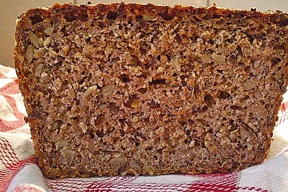 Eifelkrimis kerniges Roggenbrot 5
