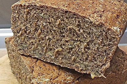 Eifelkrimis kerniges Roggenbrot 15