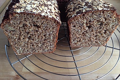 Eifelkrimis kerniges Roggenbrot 17