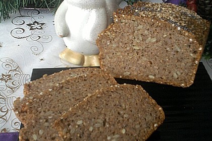 Eifelkrimis kerniges Roggenbrot 19