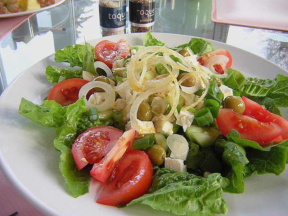 Salatdressing von lmo | Chefkoch.de