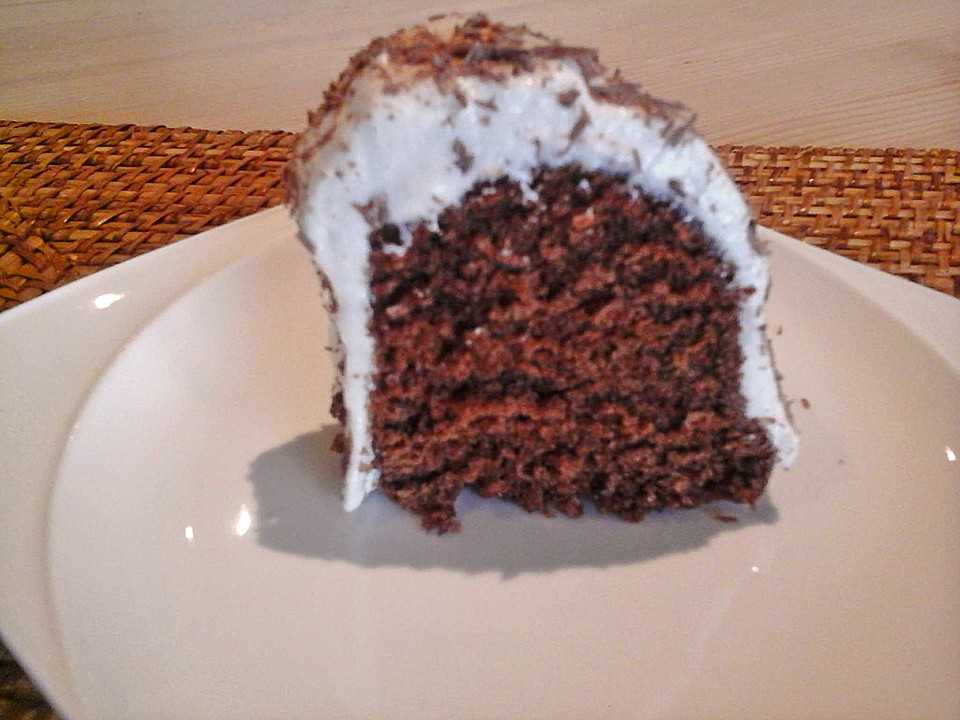 Schoko-Marshmallow-Kuchen von gustare2172 | Chefkoch.de