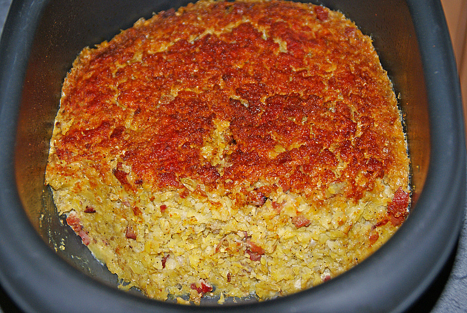Döppekooche aus der Mikrowelle von Elefantenheim | Chefkoch.de