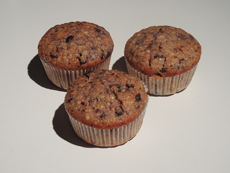 Frucht muffins Rezepte | Chefkoch.de