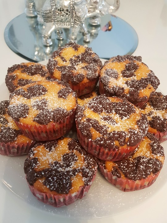 Zupfkuchen Muffins von Anna156 | Chefkoch.de