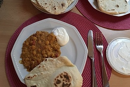 Naanbrot 5