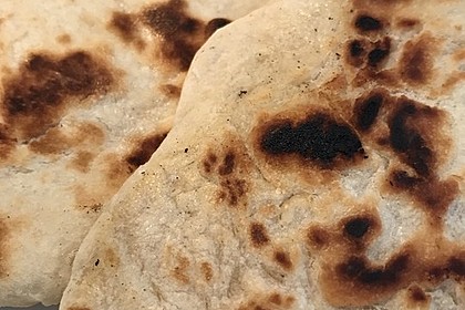 Naanbrot 15