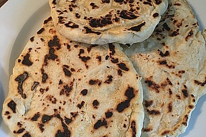 Naanbrot 13