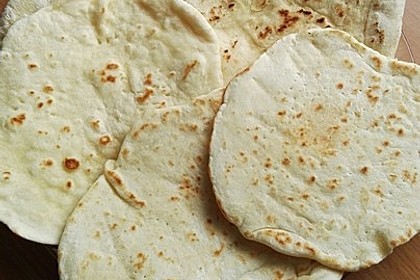 Naanbrot 7