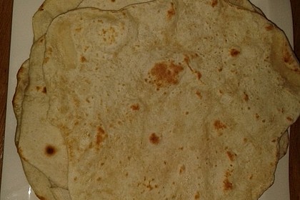 Naanbrot 10