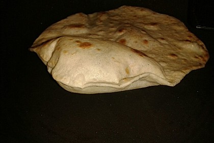 Naanbrot 9