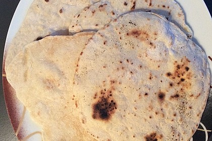 Naanbrot 11