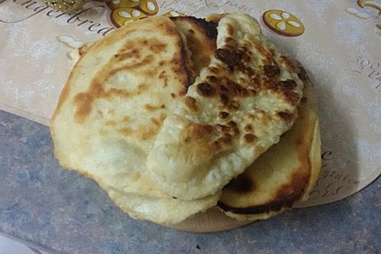 Naanbrot 4