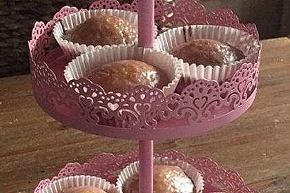Fantatörtchen Rezept, Fantakuchen Als Grundlage Für Kreative Backideen