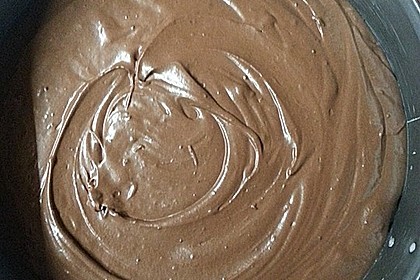 Veganer Schokoladenkuchen 13