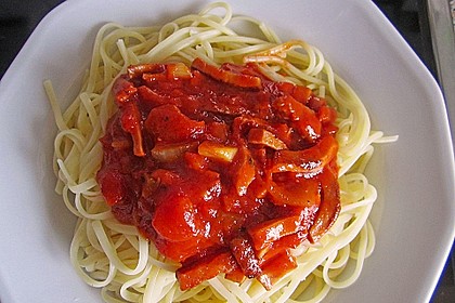 tomatensauce napoletana chefkoch