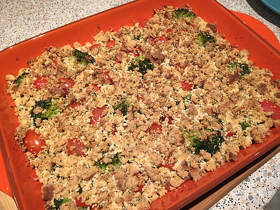 Veganer Käseersatz zum Überbacken von Pizza oder Aufläufen von BoeseMietz Chefkoch.de